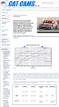 Mobile Screenshot of catcams.co.uk